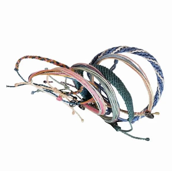 Pure Vida Bracelet Bundle - Picture 3 of 15